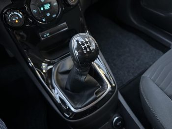Ford Fiesta 1.0 Ecoboost 100PK Titanium 5-deurs (CLIMATE CONTROL|VOORRUITVERW.|PDC) full