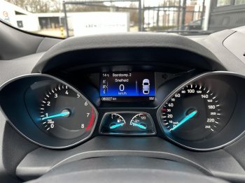 Ford Kuga 1.5 EcoBoost 150PK ST-Line (PANORAMADAK|KEYLESS|WINTER PACK) full