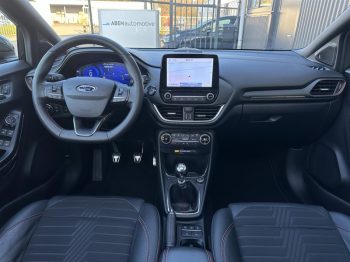 Ford Puma 1.0 EcoBoost Hybrid 125PK ST-Line X (PANO|B&O|BLIS|ELEK. KLEP|18″) full