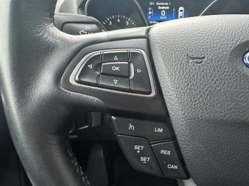 Ford Focus Wagon 1.0 Ecoboost 100PK Edition (NAVI|PARKEERSENSOREN|AIRCO|CRUISE) full